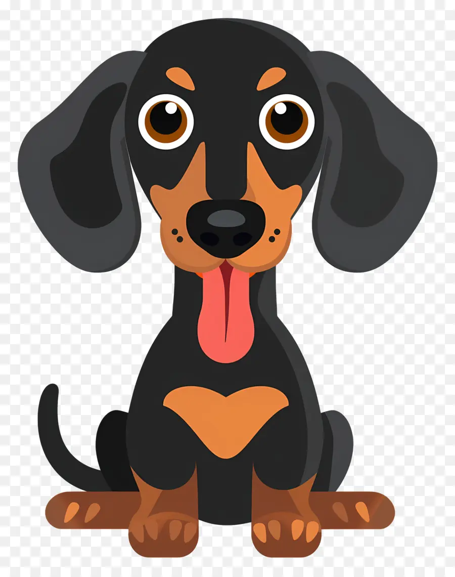 Perro Animado，Perro De Dibujos Animados PNG