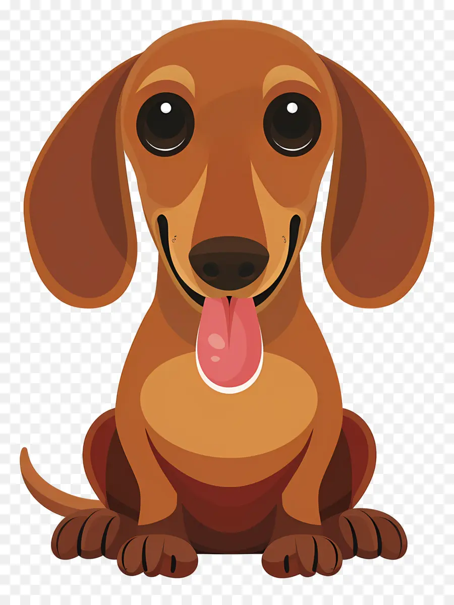 Perro Animado，Perro De Dibujos Animados PNG