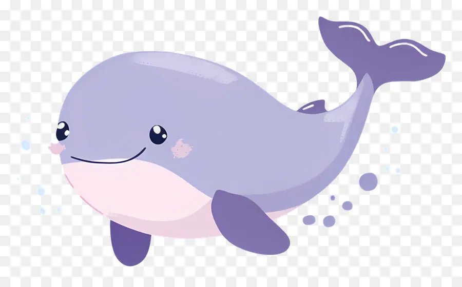 Ballena Acuarela，Ballena PNG