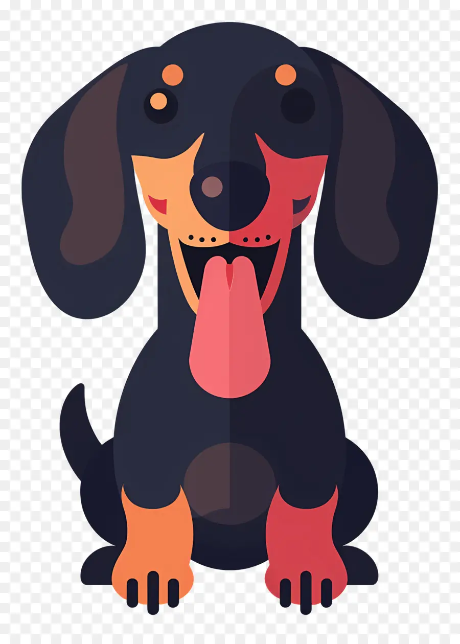 Perro Animado，Perro De Dibujos Animados PNG