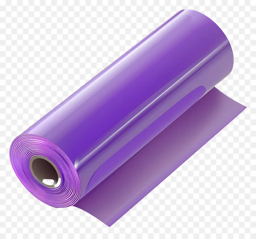 Rollo Morado，Rollo De Película Púrpura PNG