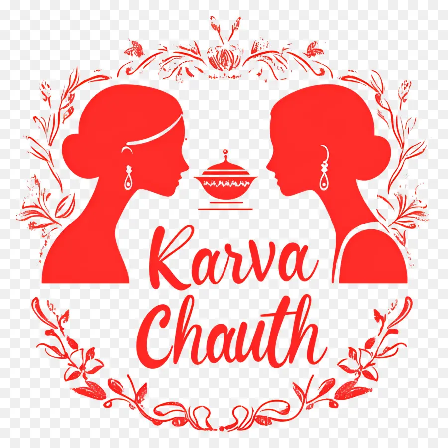 Karva Chauth，Celebración De Karva Chauth PNG