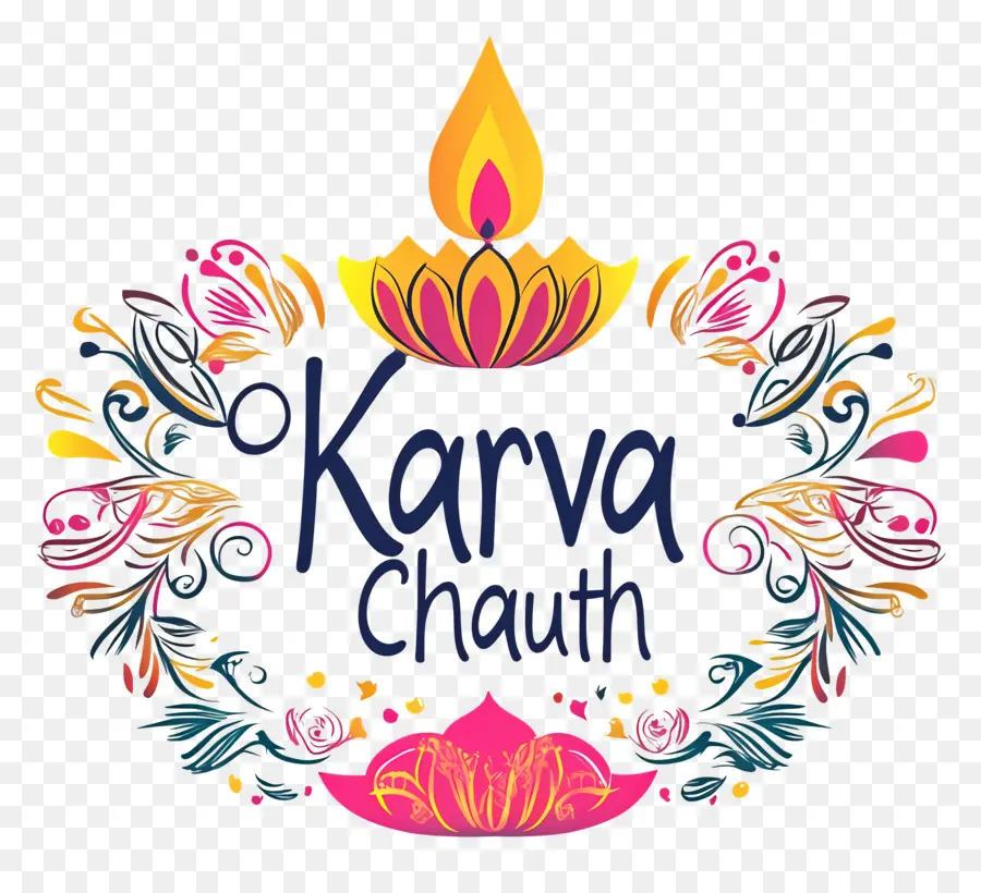 Karva Chauth，Diseño Karva Chauth PNG