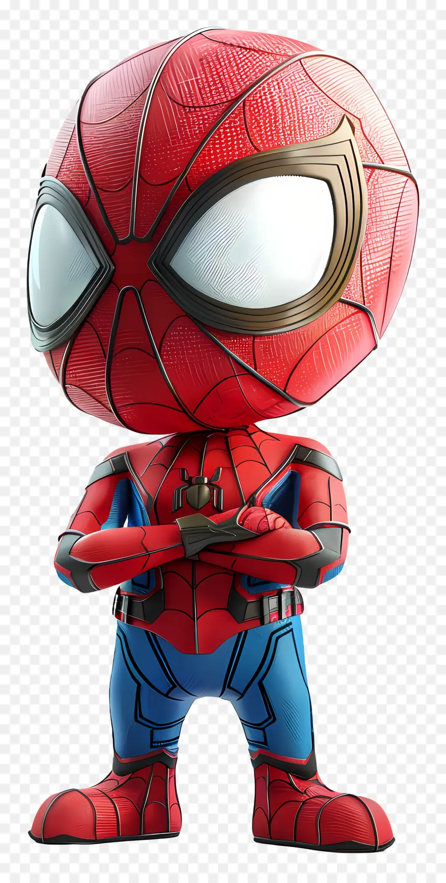 Lindo Hombre Araña，Superhéroe PNG