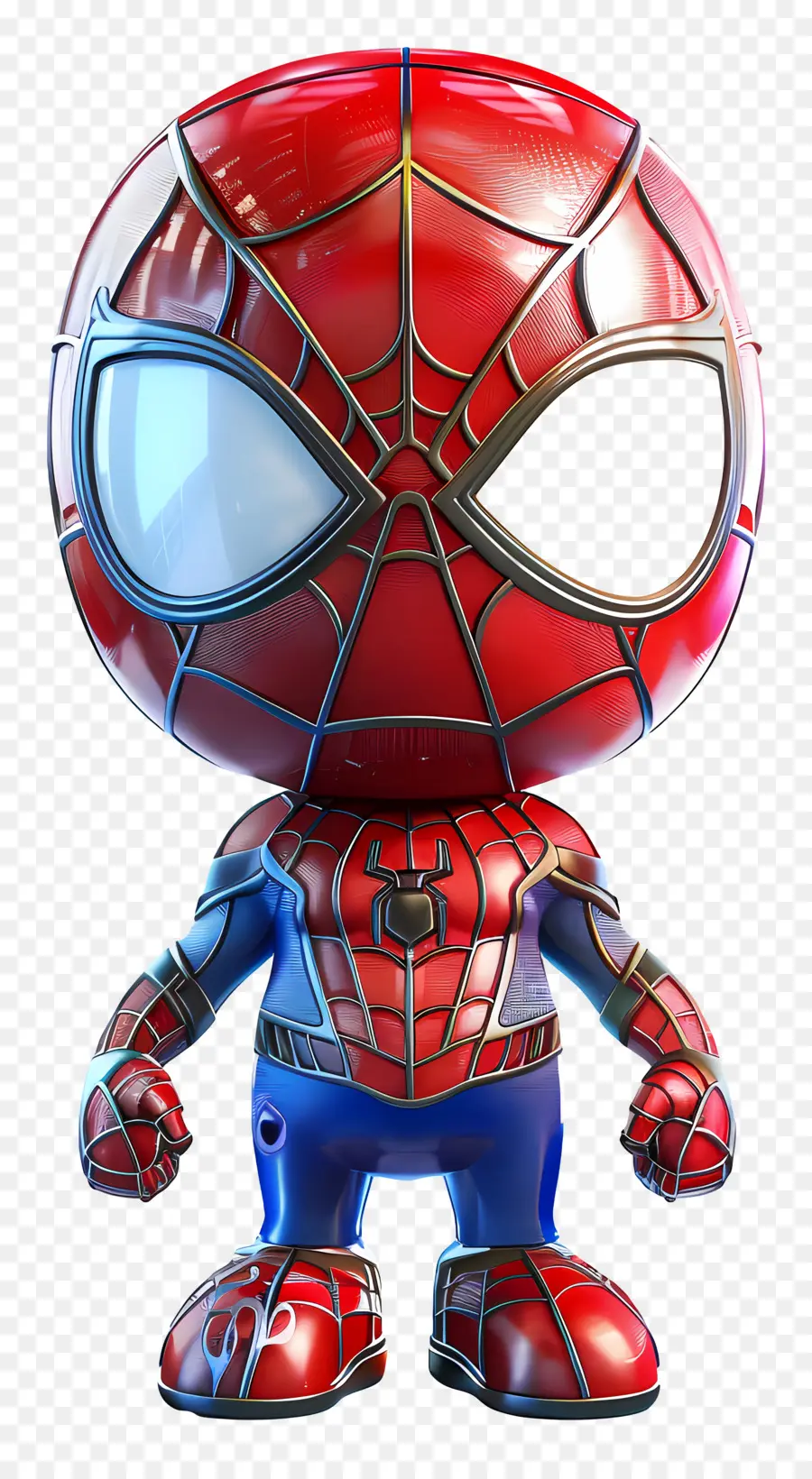 Lindo Hombre Araña，Superhéroe PNG