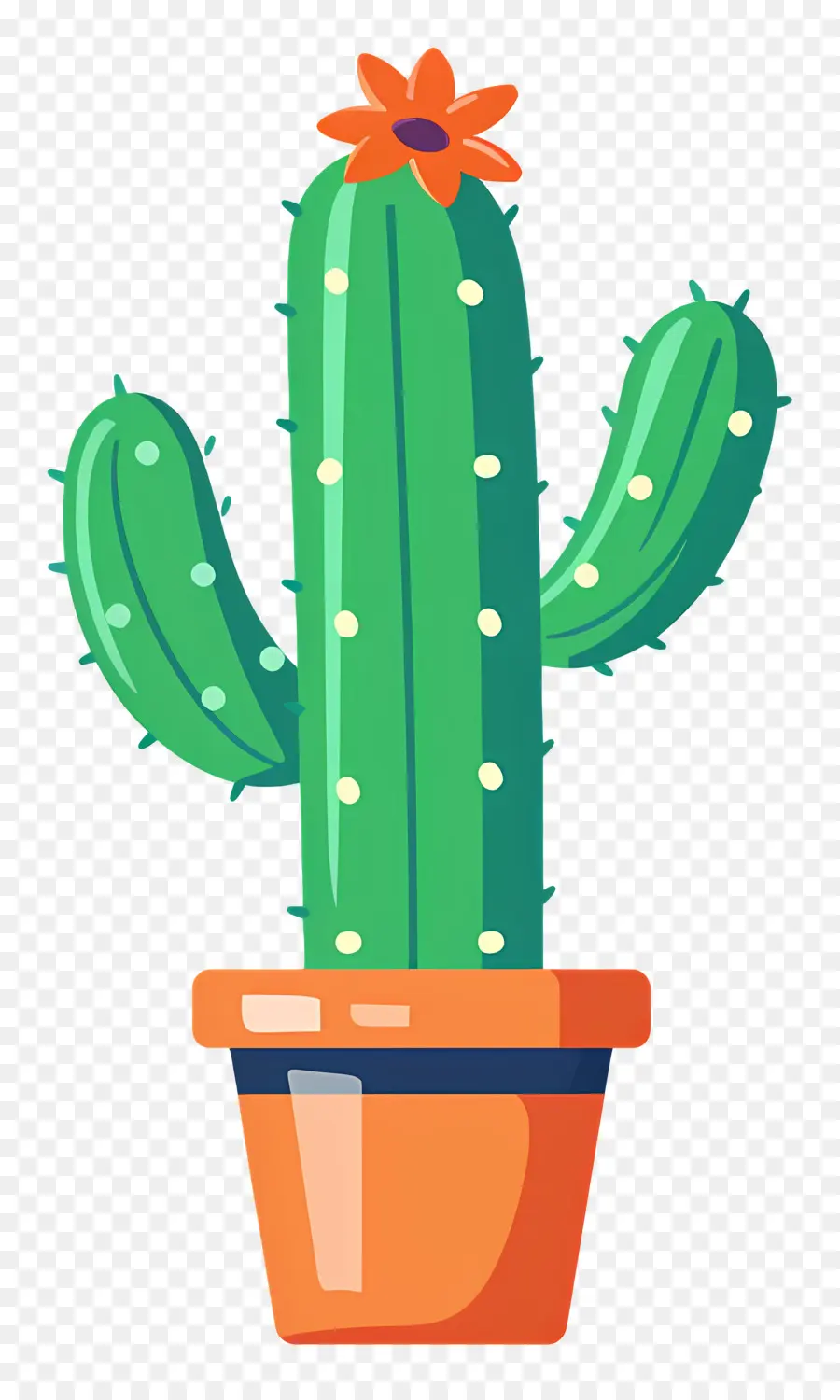 Cactus Verde，Cactus PNG