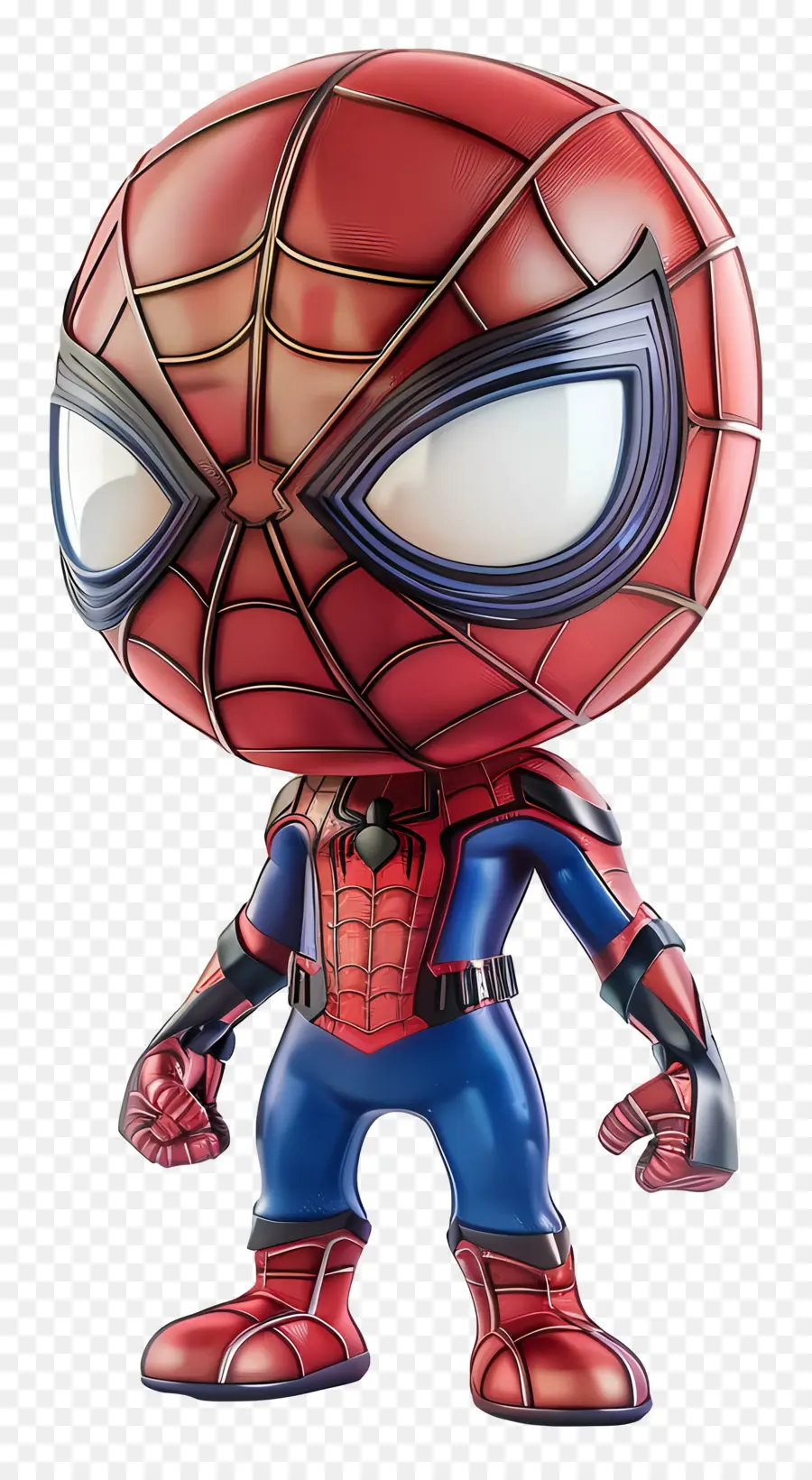 Lindo Hombre Araña，Superhéroe PNG