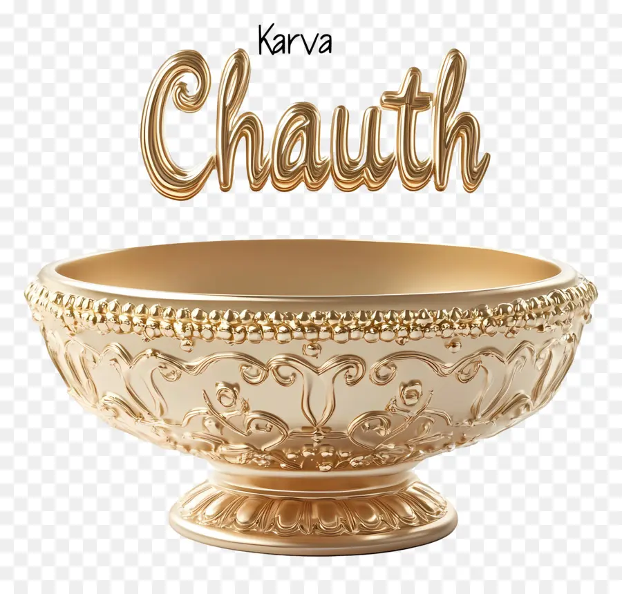 Karva Chauth，Cuenco Karva Chauth PNG