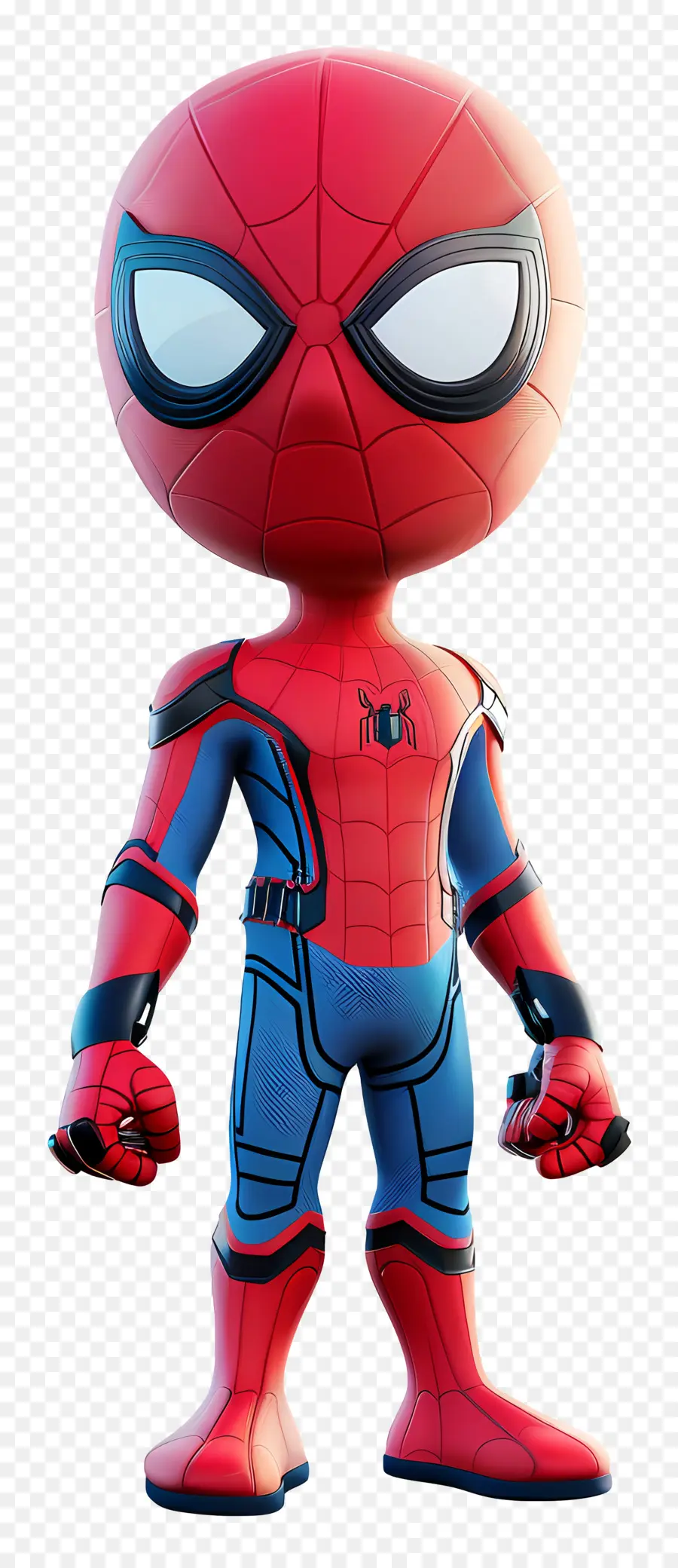 Lindo Hombre Araña，Hombre Araña De Dibujos Animados PNG