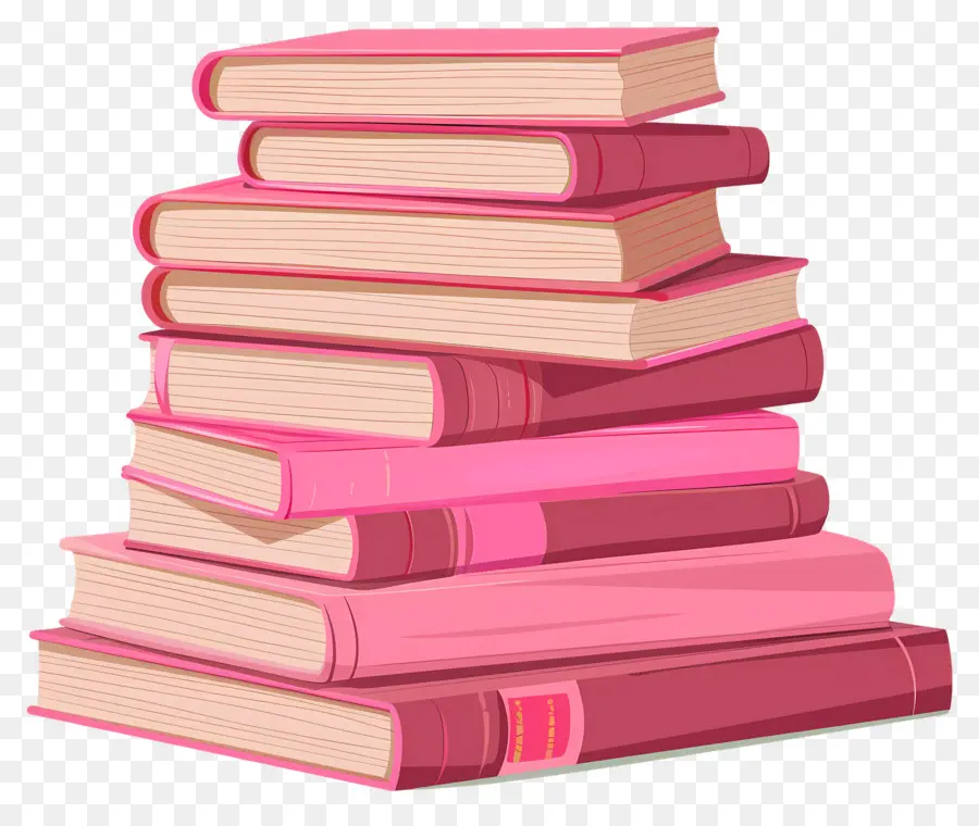 Libros Rosa，Libros Rosas PNG