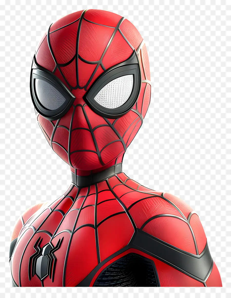 Lindo Hombre Araña，Chibi Hombre Araña PNG