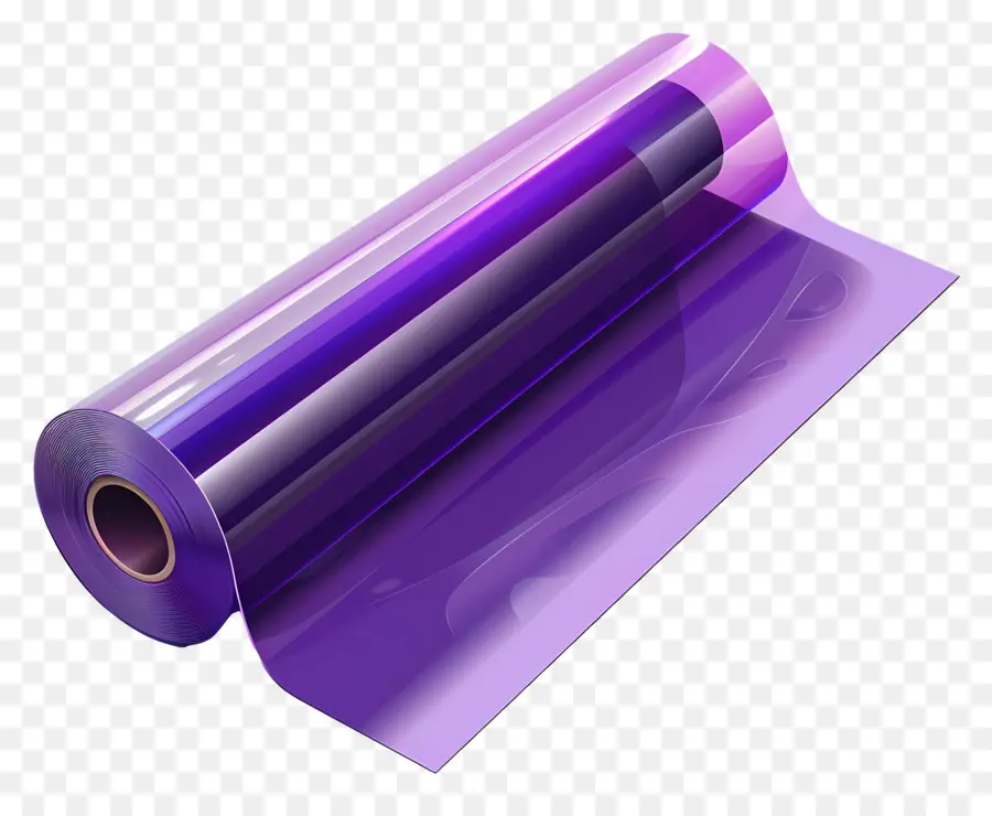 Rollo Morado，Rollo De Película Púrpura PNG