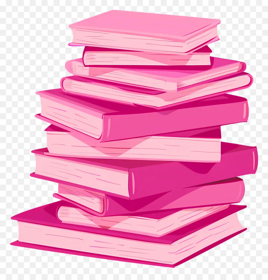 Libros Rosa，Libros Rosas PNG