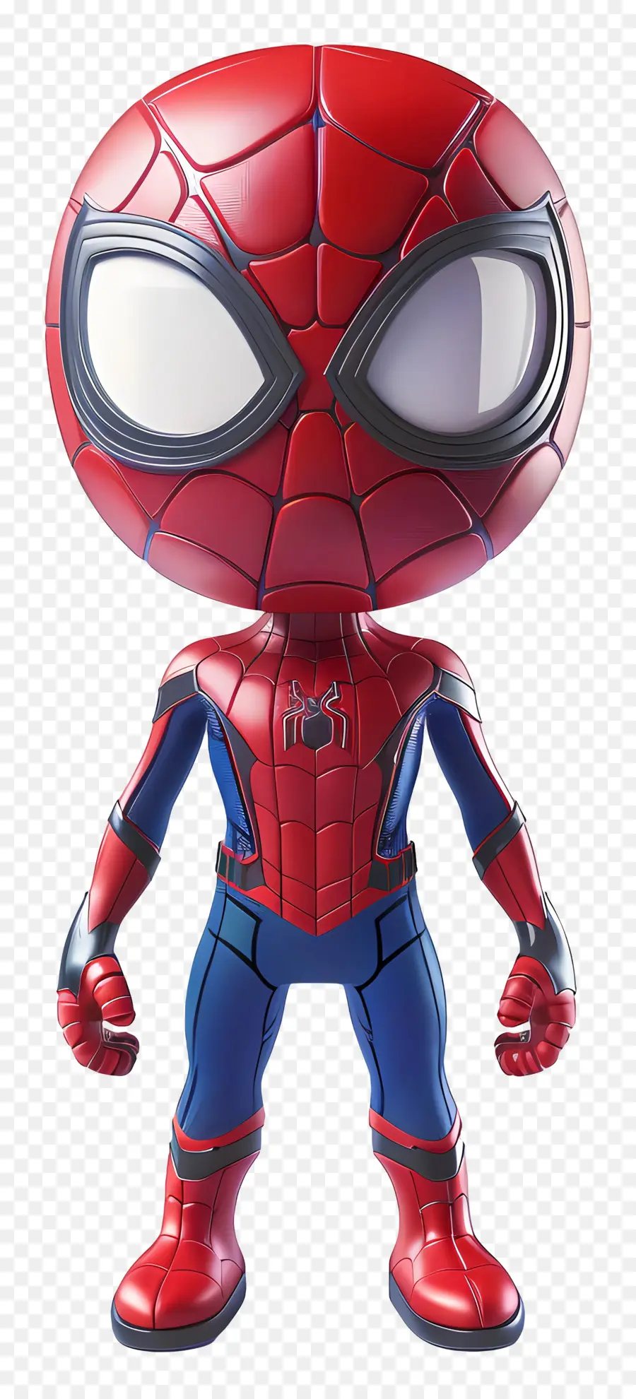 Lindo Hombre Araña，Hombre Araña De Dibujos Animados PNG