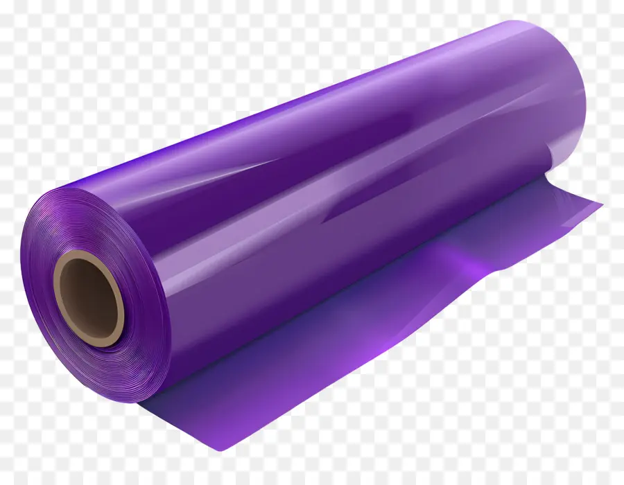 Rollo Morado，Rollo De Película Púrpura PNG