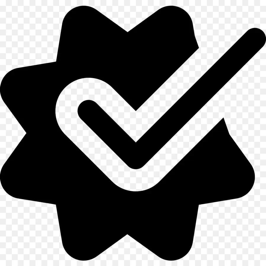 Símbolo De Marca De Verificación，Marca De Verificación PNG