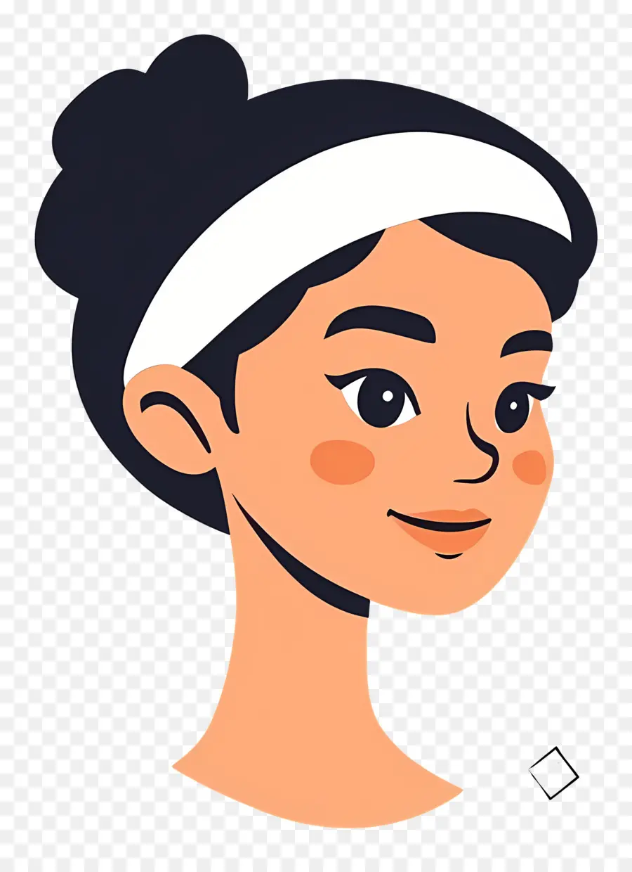 Logotipo De Niña，Mujer De Dibujos Animados PNG