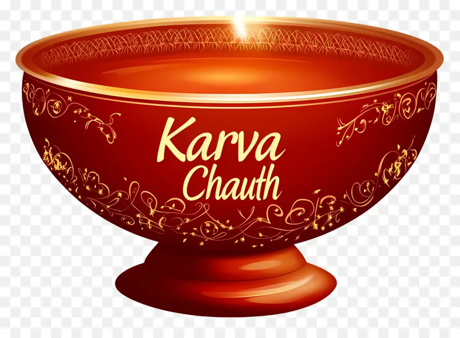 Karva Chauth，Olla Karva Chauth PNG