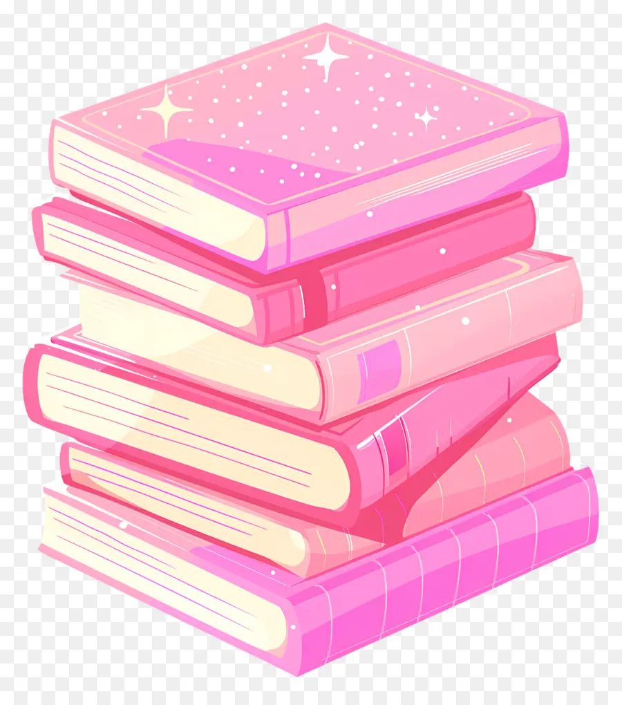 Libros Rosa，Libros Rosas PNG