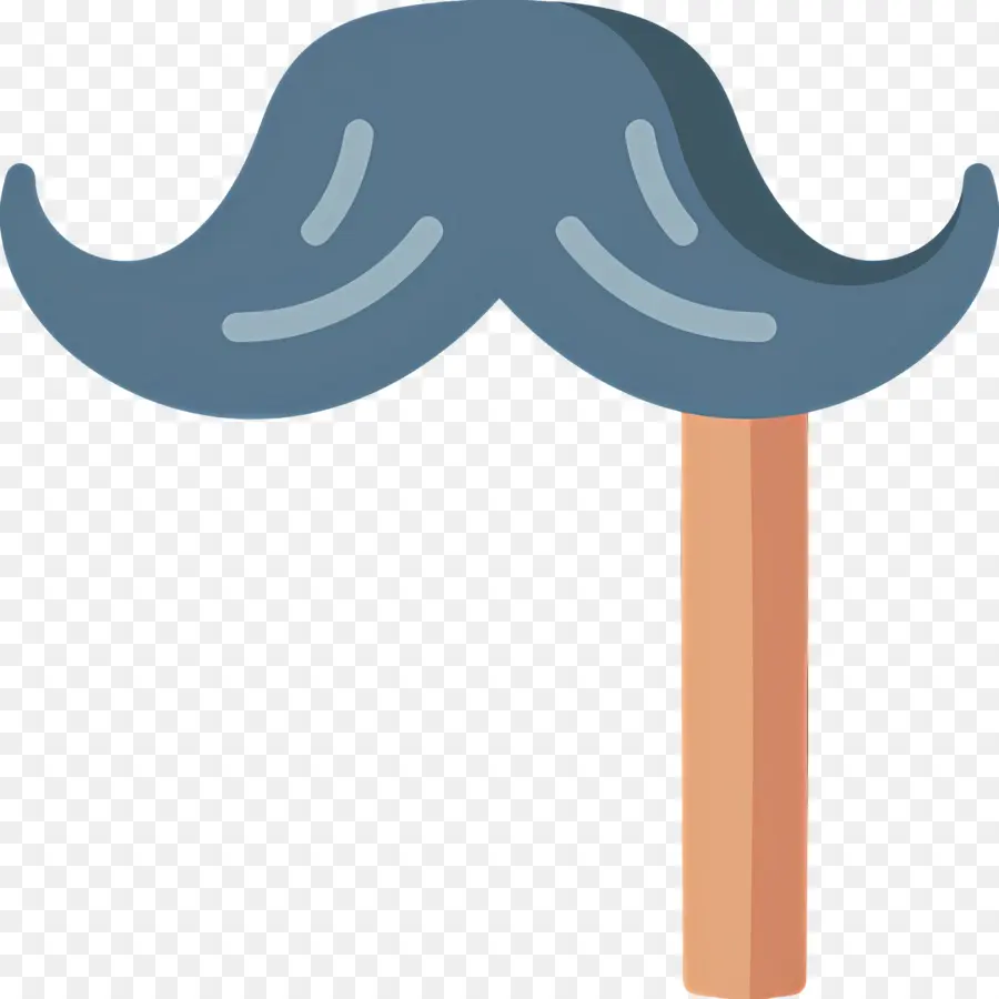 Bigote，Accesorio De Bigote PNG