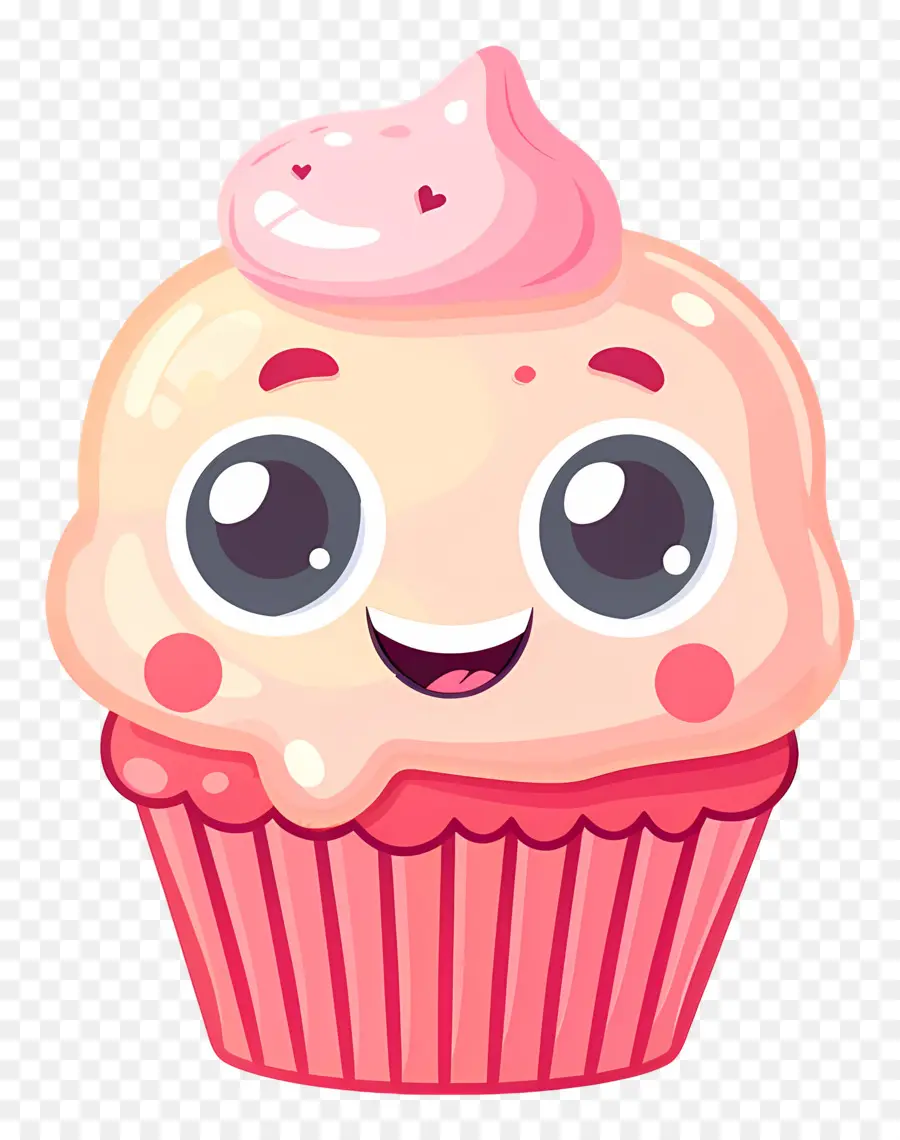 Pastelito Kawaii，Linda Magdalena PNG