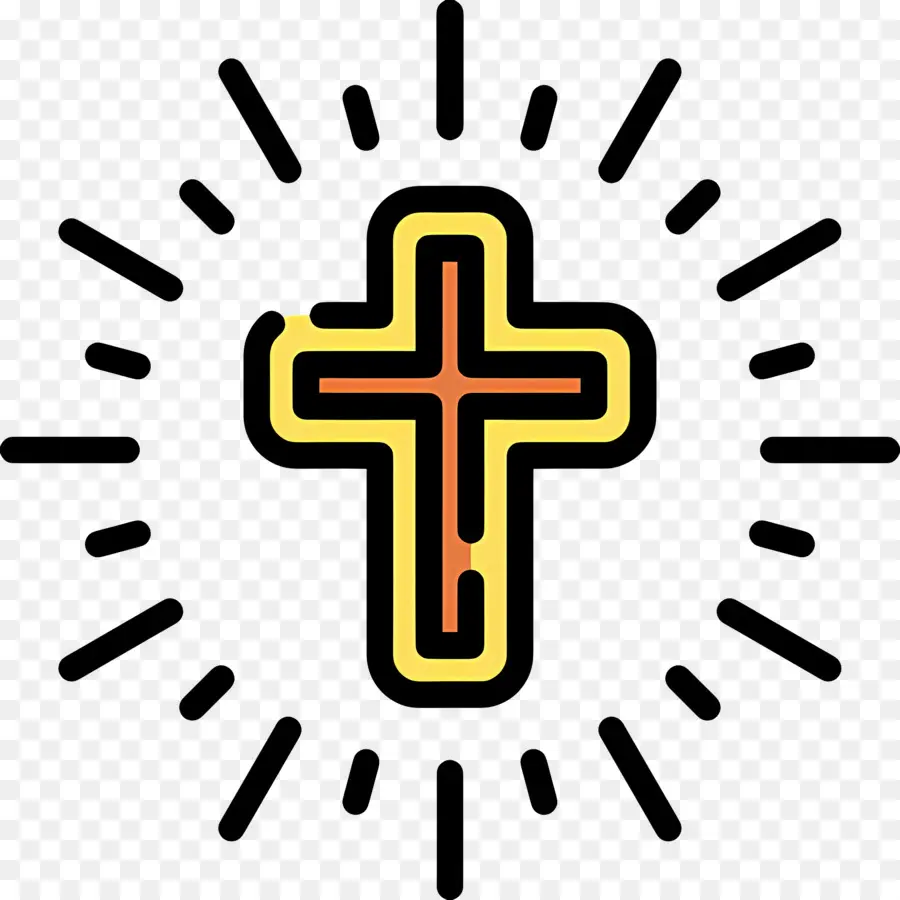 Cruz Cristiana，Cruz PNG