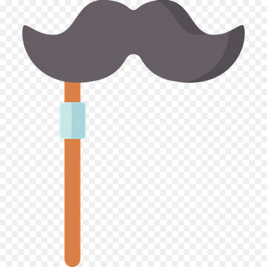 Bigote，Accesorio De Bigote PNG