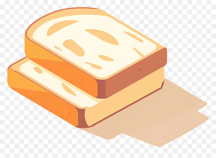 Pan，Queso PNG