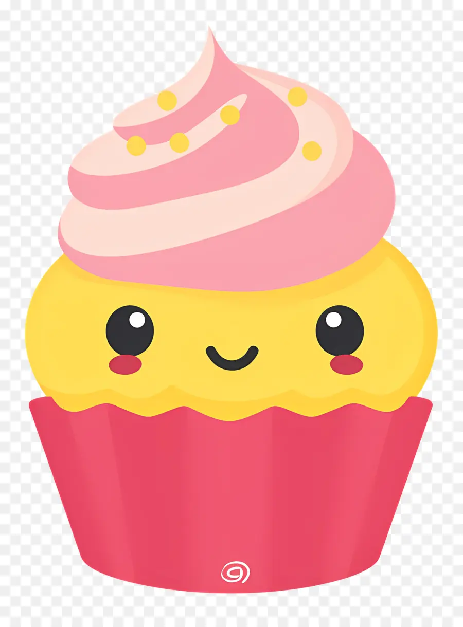 Pastelito Kawaii，Linda Magdalena PNG