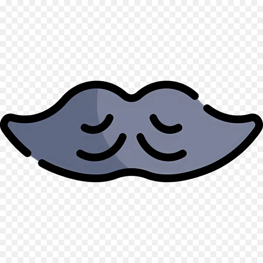 Bigote，Ocultar PNG