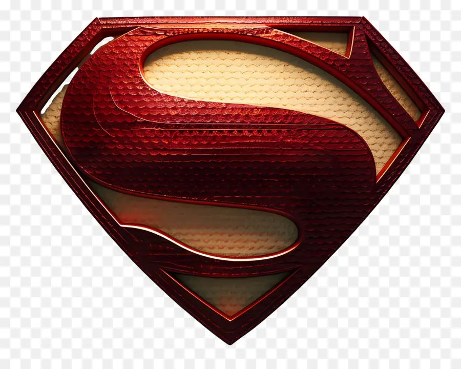 Logotipo De Superman，Superhéroe PNG