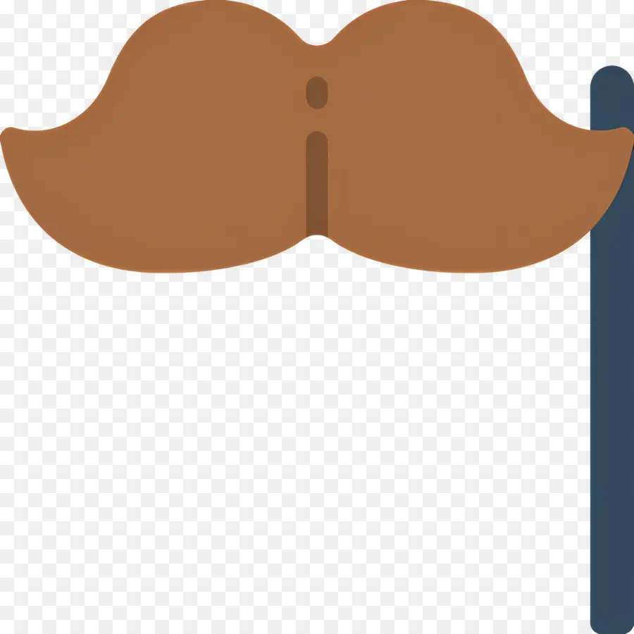 Bigote，Bigote De Palo PNG