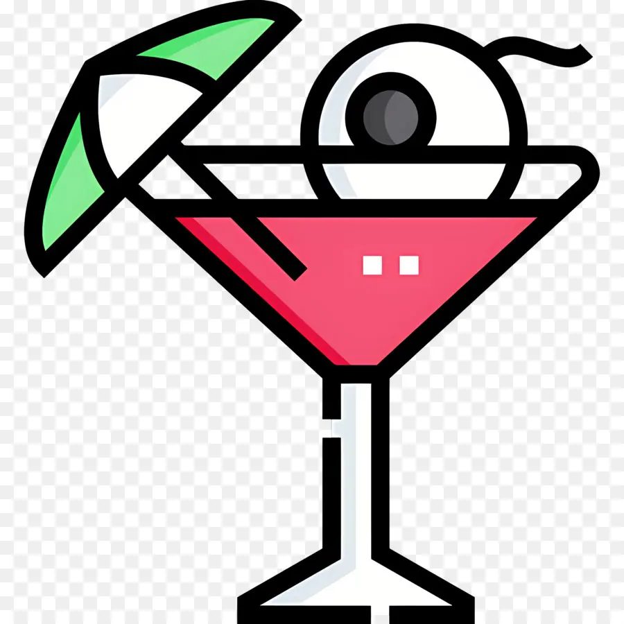 Coctel De Halloween，Cóctel PNG