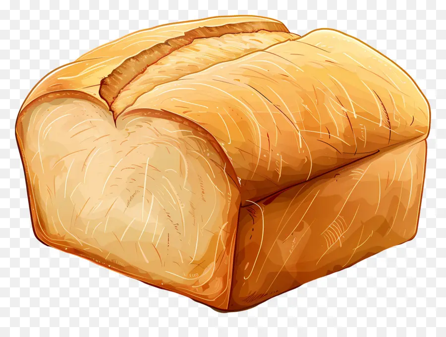 Pan De Trigo Entero，Pan PNG