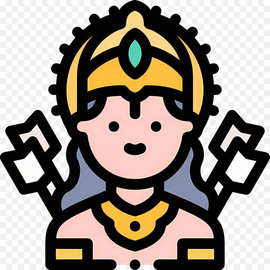 Rama，Personaje Mitologico PNG