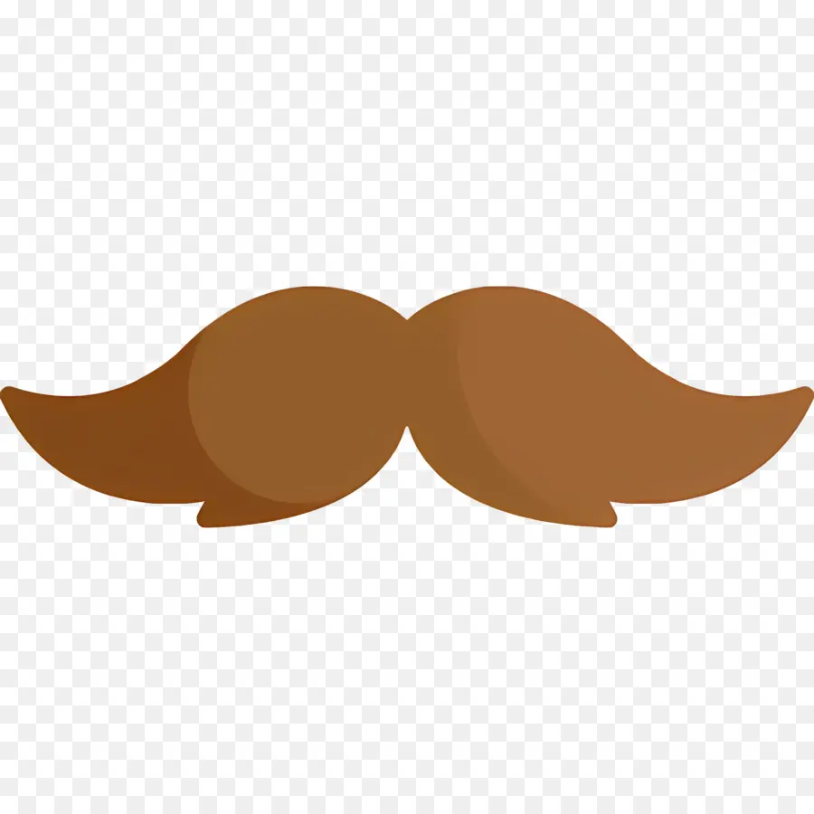 Bigote，Vello Facial PNG