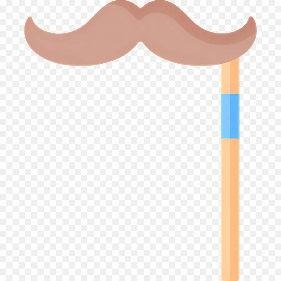 Bigote，Bigote Rojo PNG