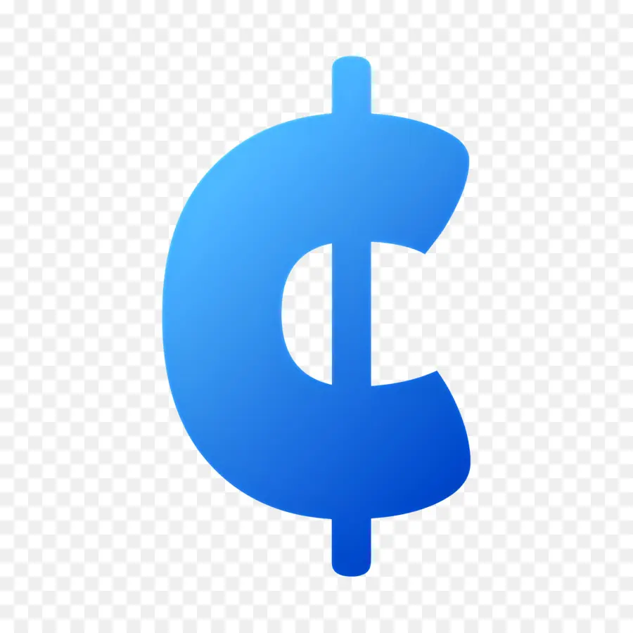 Símbolo Del Centavo，Signo De Dólar PNG