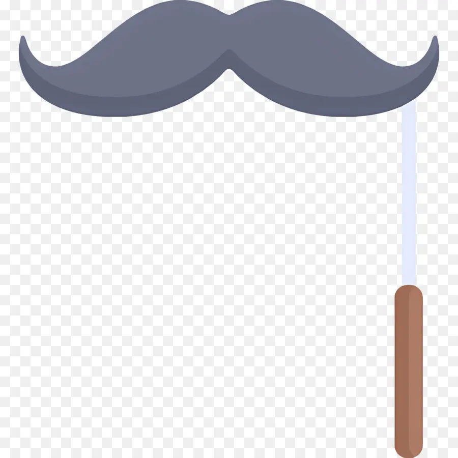 Bigote，Accesorio De Bigote PNG