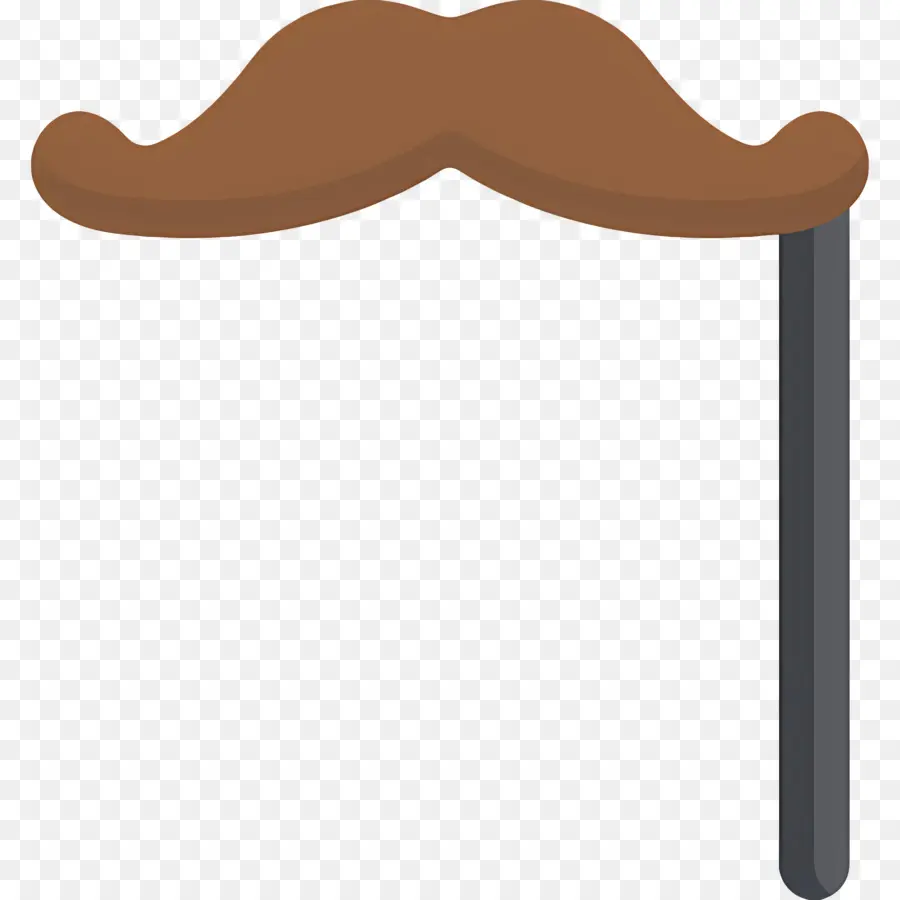 Bigote，Bigote De Palo PNG