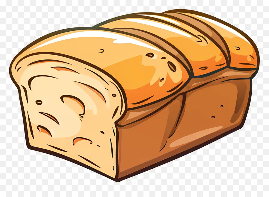 Pan De Trigo Entero，Pan PNG