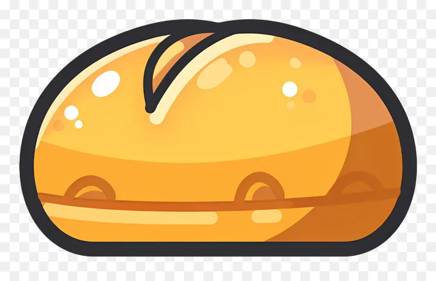 Pan Redondo，Pan De Pan PNG