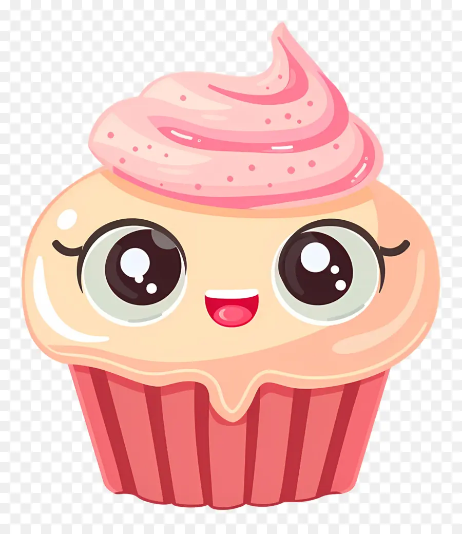 Pastelito Kawaii，Linda Magdalena PNG