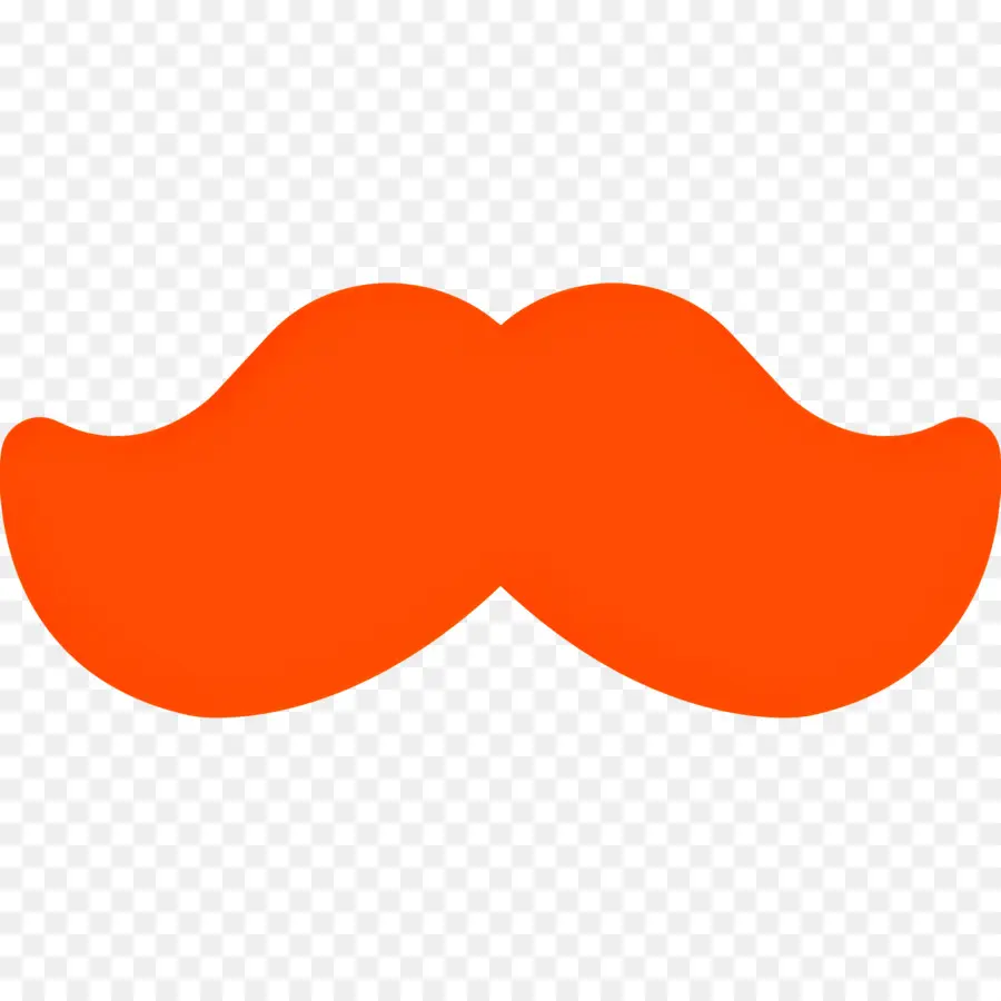 Bigote，Vello Facial PNG