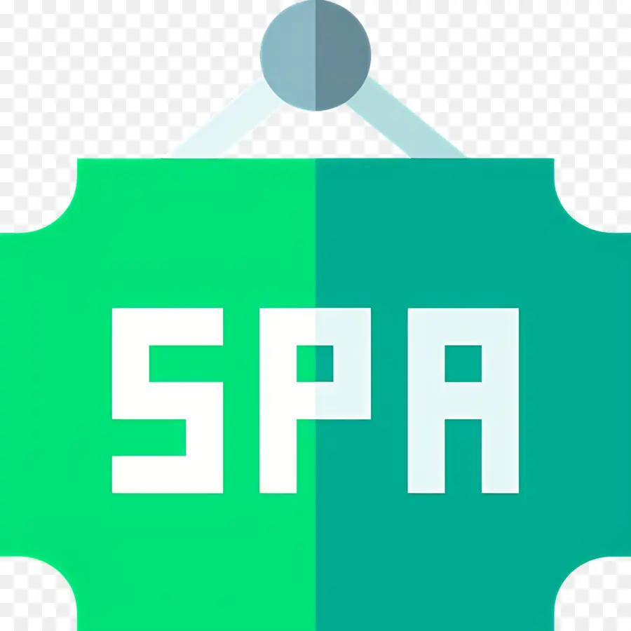 Símbolo De Spa，Signo De Spa PNG