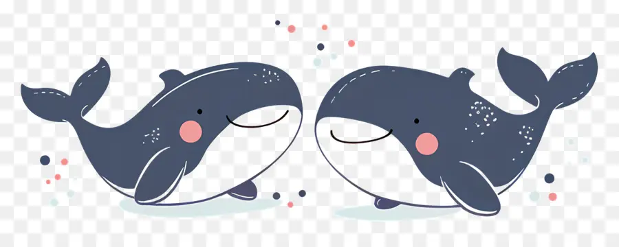 Linda Ballena，Lindas Ballenas PNG