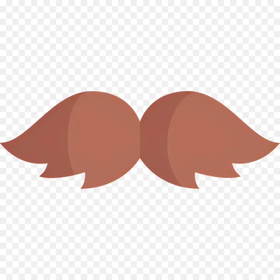 Bigote，Vello Facial PNG