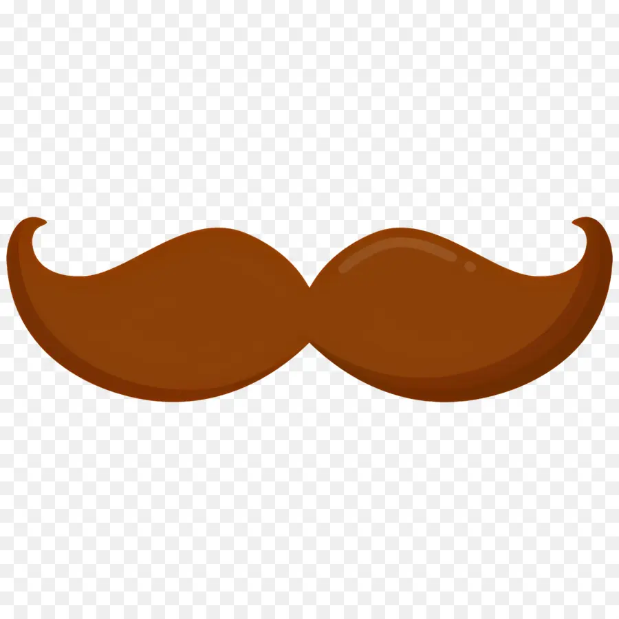 Bigote，Vello Facial PNG