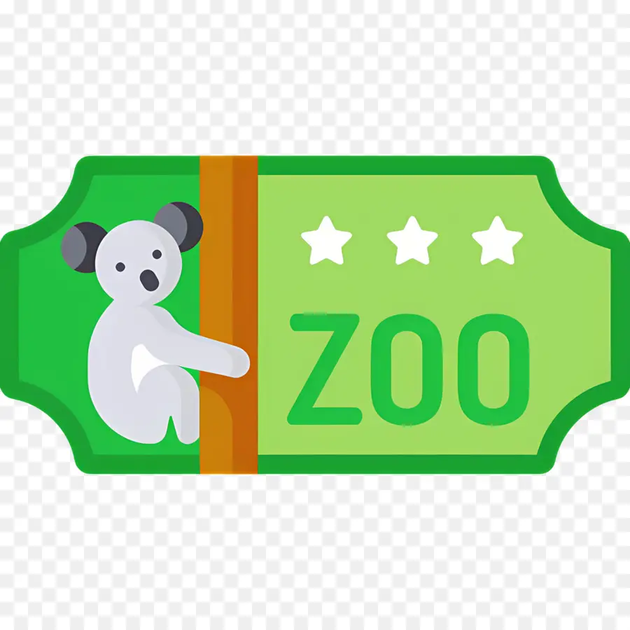 Zoo，Entrada Al Zoológico PNG