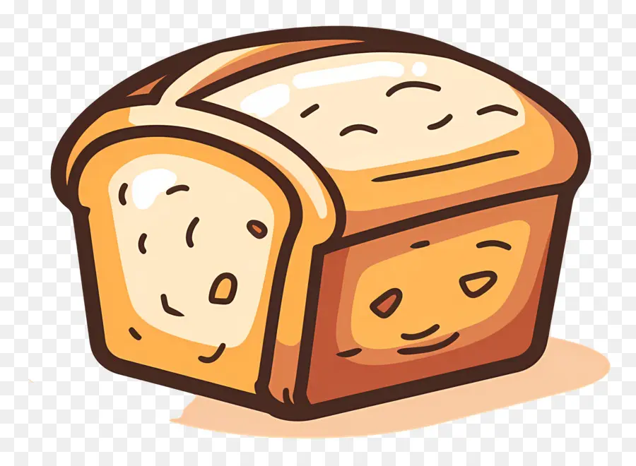 Pan De Trigo Entero，Pan PNG